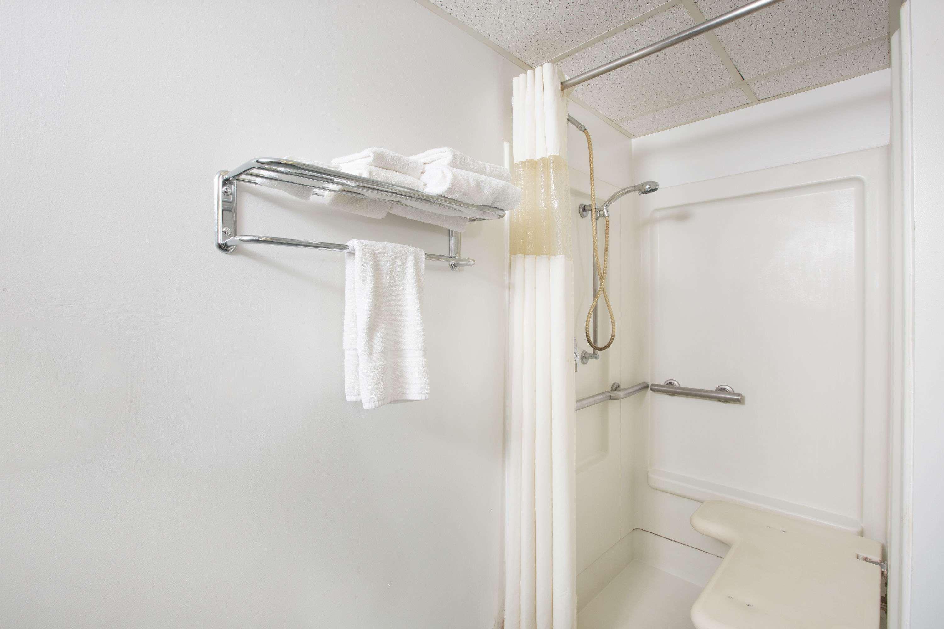 Travelodge By Wyndham Great Bend Luaran gambar