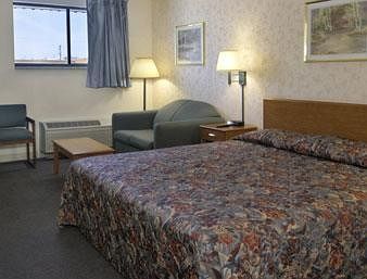 Travelodge By Wyndham Great Bend Luaran gambar