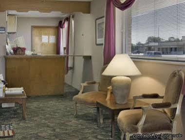 Travelodge By Wyndham Great Bend Luaran gambar