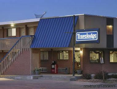 Travelodge By Wyndham Great Bend Luaran gambar